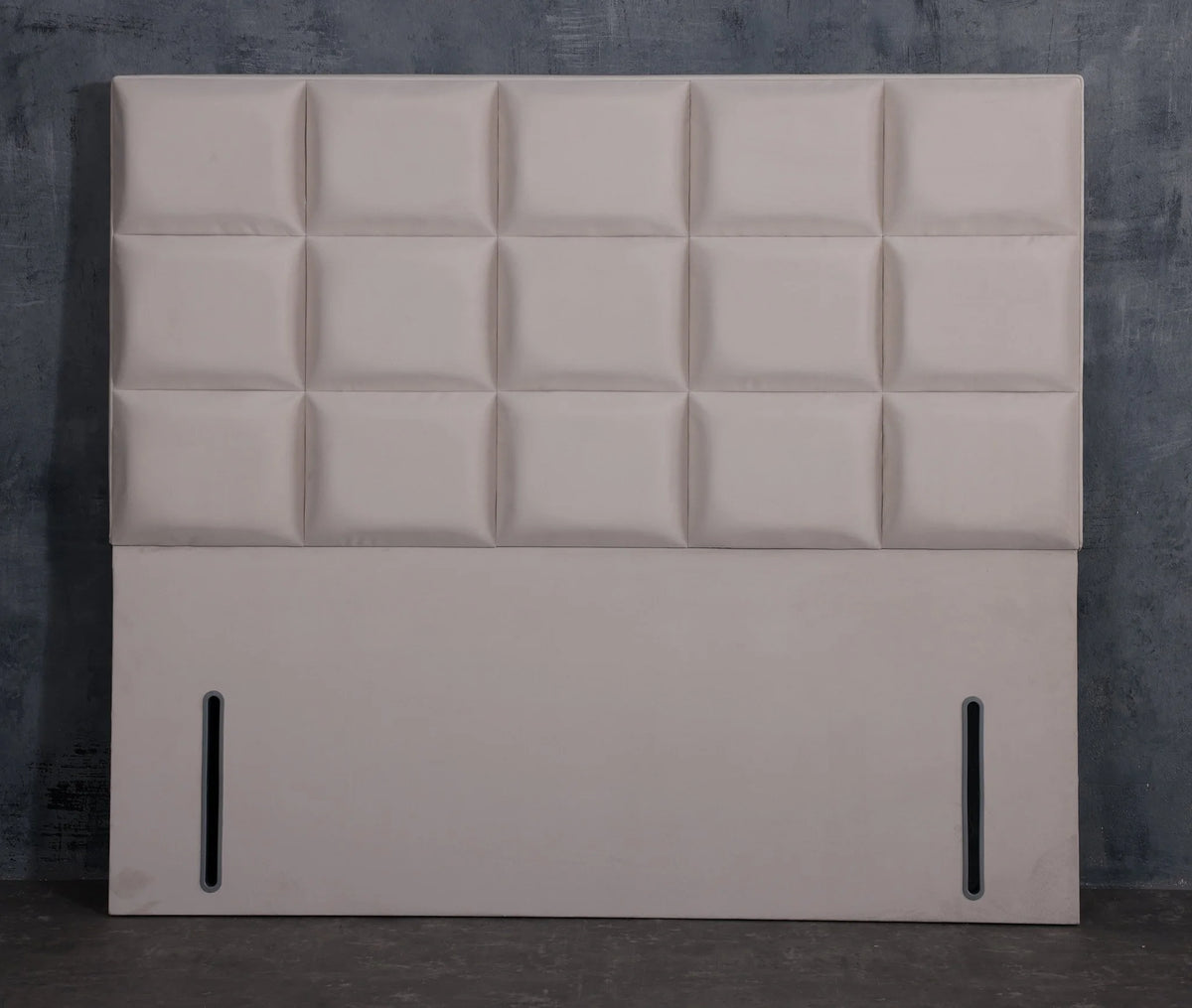 Adjust-A-Bed Topaz headboard