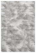 Petra Tulum Grey Rug