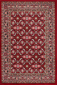 Rug Red