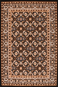 Rug Black