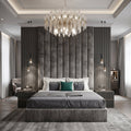 Tube Bed