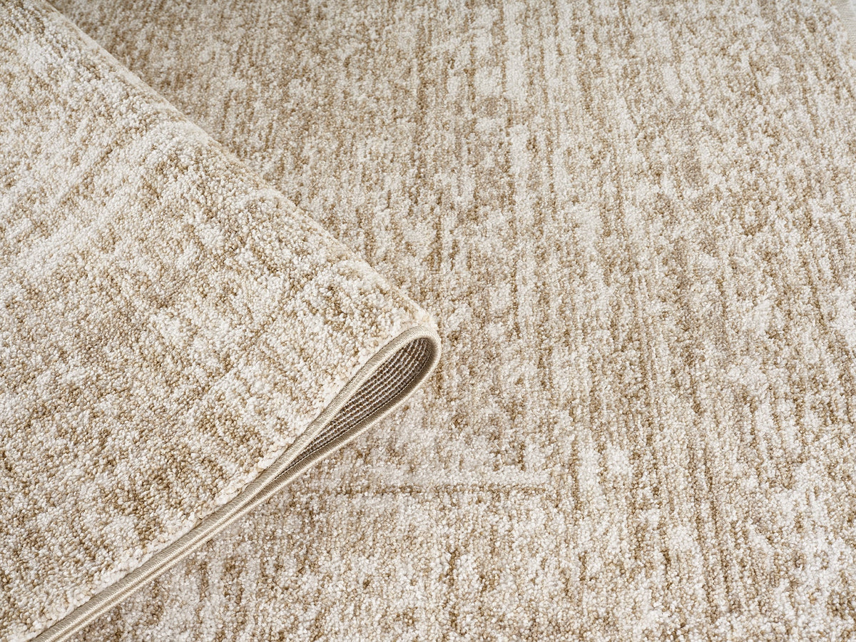 Baltimore Vernon Cream Rug