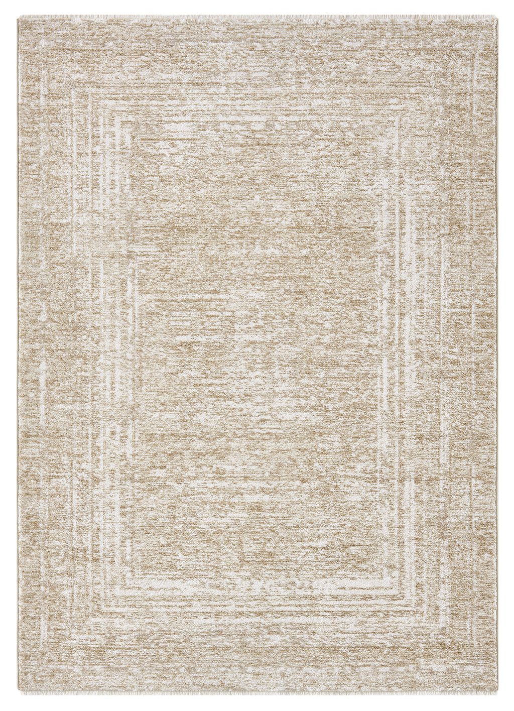 Baltimore Vernon Cream Rug