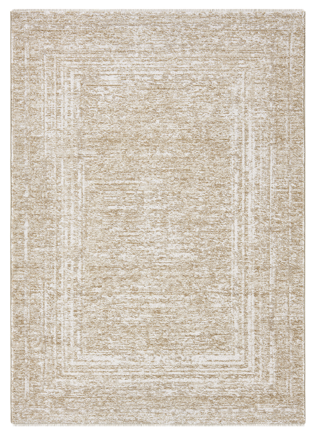 Baltimore Vernon Cream Rug
