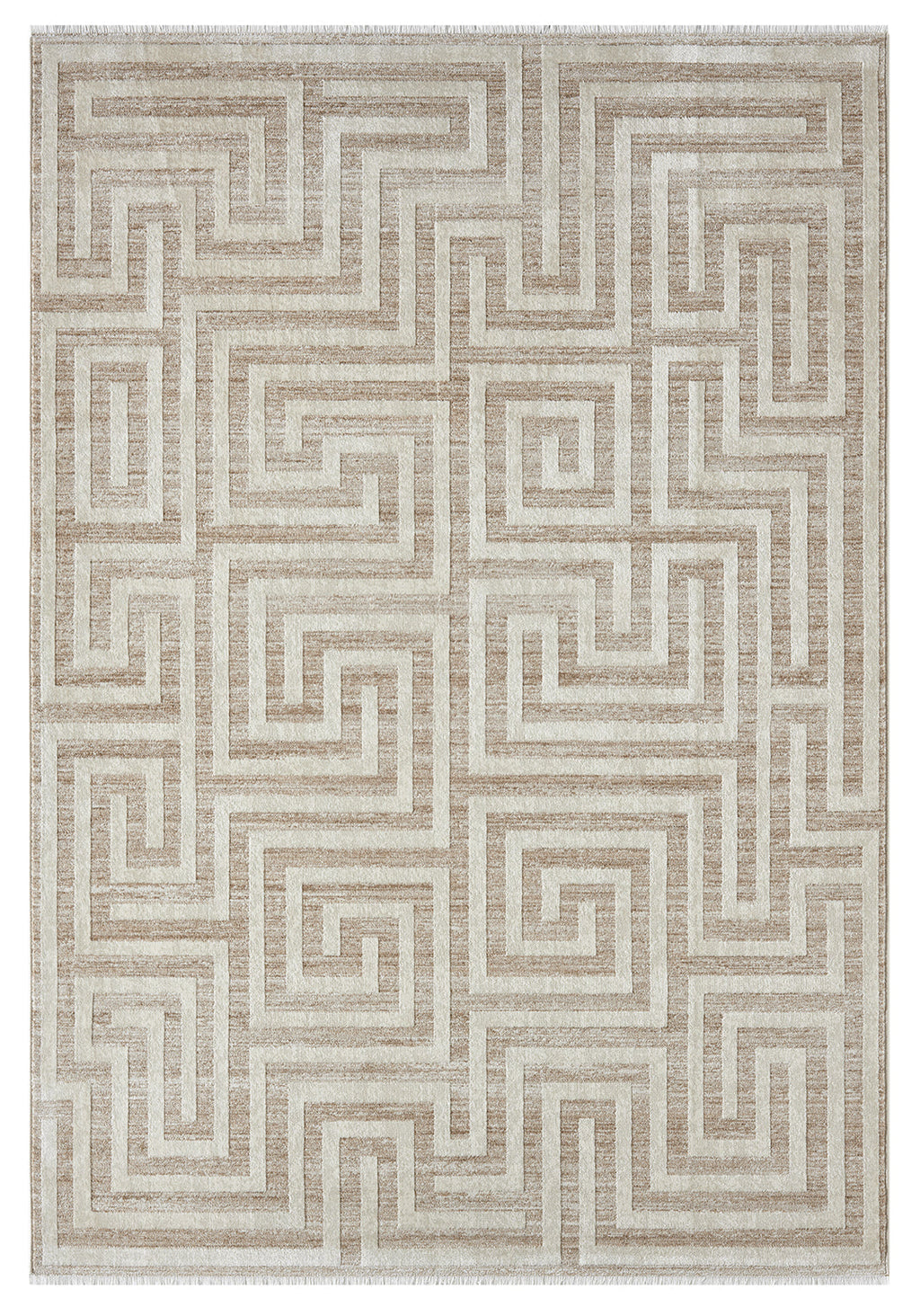 Elegance Vetra Beige Rug