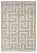 Elegance Vetra Beige Rug