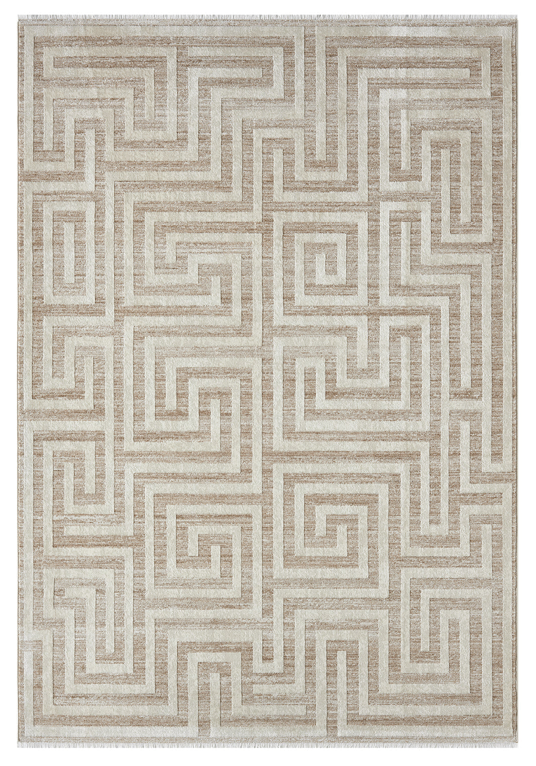 Elegance Vetra Beige Rug