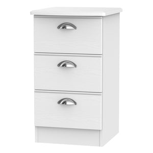 3 Drawer Locker