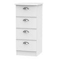 4 Drawer Locker