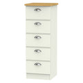 5 Drawer Locker