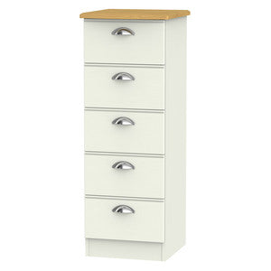 5 Drawer Locker
