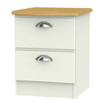 2 Drawer Locker
