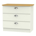 3 Drawer Chest