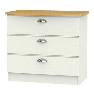 3 Drawer Chest