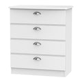4 Drawer Chest