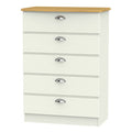 5 Drawer Chest