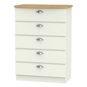 5 Drawer Chest