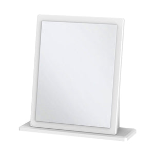 Small Mirror