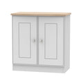 2 Door Unit