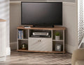 Corner TV Unit