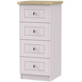 4 Drawer Locker