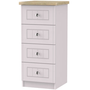 4 Drawer Locker
