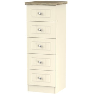 5 Drawer Locker