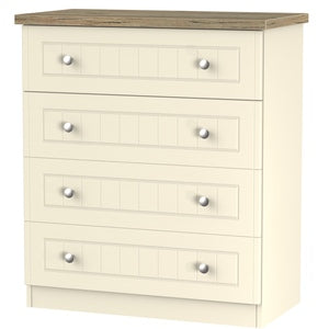 4 Drawer Chest