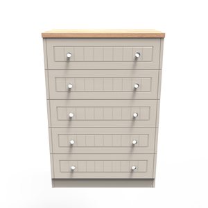 5 Drawer Chest