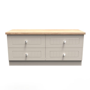 4 Drawer Bed Box