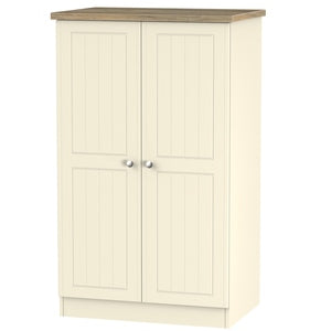 2ft6in Plain Midi Robe