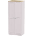 2ft6in Plain Robe