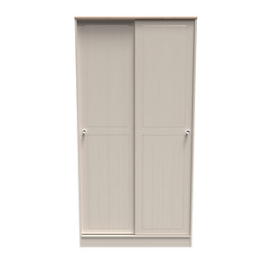 Sliding Robe (100cm wide)