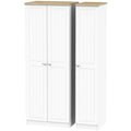 Tall Triple Plain Robe