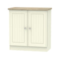 2 Door Unit