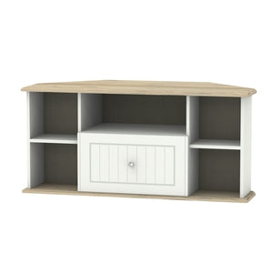 Corner TV Unit