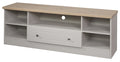 Open Wide TV Unit