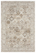 Vintage 550Ac Cream / Beige Rug