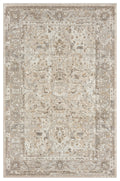 Vintage 553A2 Cream / Beige Rug
