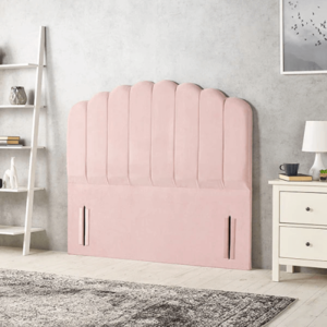Valerie Floorstanding Headboard