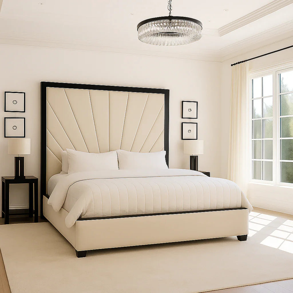 Venus Bed