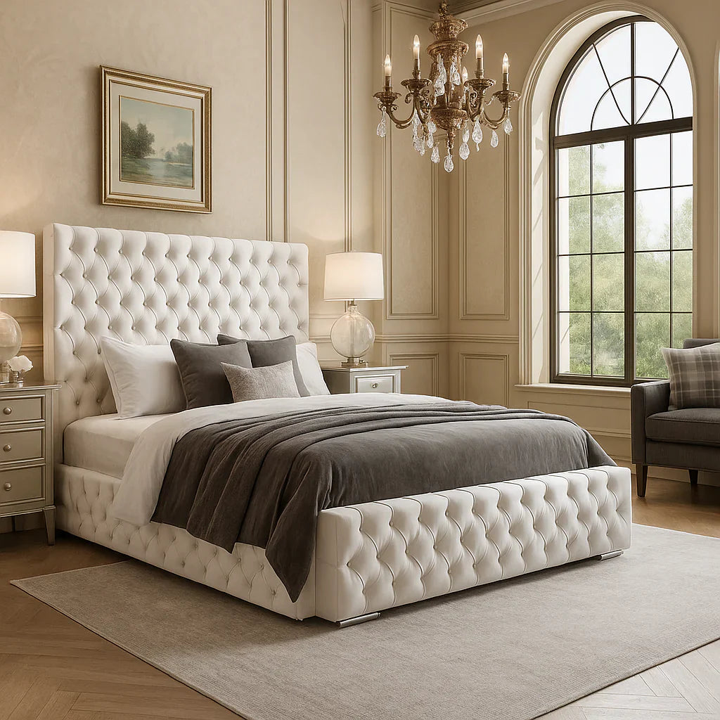 Vienna Bed
