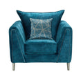 Milano armchair