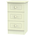 3 Drawer Locker