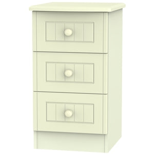 3 Drawer Locker