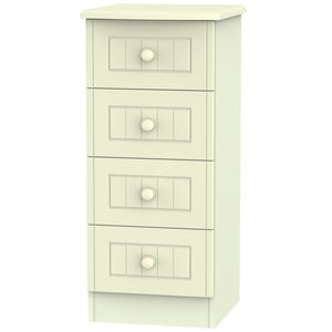 4 Drawer Locker