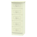 5 Drawer Locker
