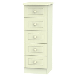 5 Drawer Locker