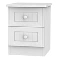 2 Drawer Locker