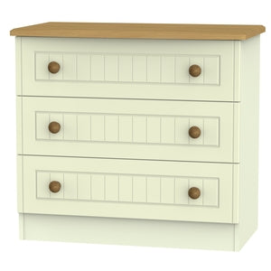 3 Drawer Chest